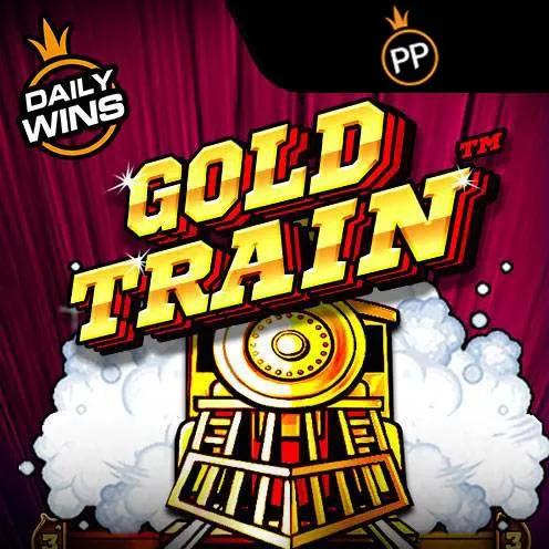 Demo Gold Train