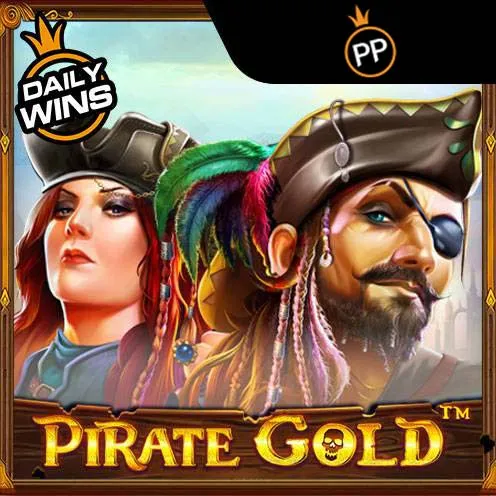 Demo Pirate Gold