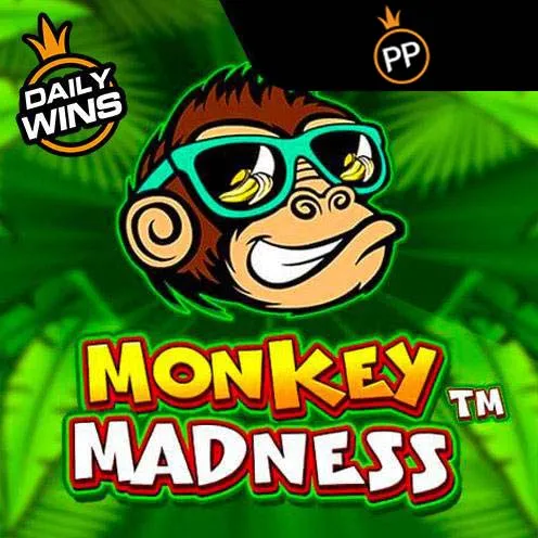 Demo Monkey Madness