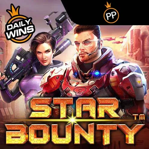 Demo Star Bounty